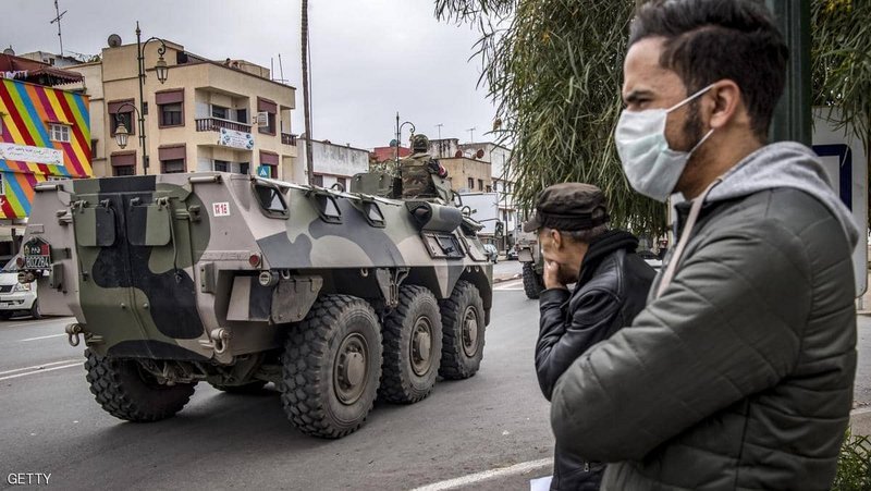 وزير الداخلية : المغرب يحتاج الحزم والثقة من أجل تجاوز ”مصيبة كورونا” و أناشد المغاربة للتضامن و احترام الإجراءاتالوقائية
