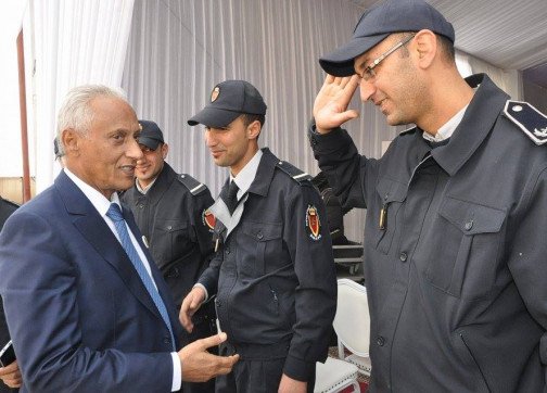 عاجل..إدارة السجون في المغرب تخضع موظفيها للحجر الصحي