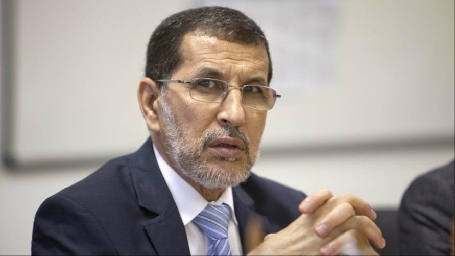 سعد الدين العثماني :عاكفون على إيجاد حلول مستعجلة لمن فقدوا عملهم بسبب كورونا