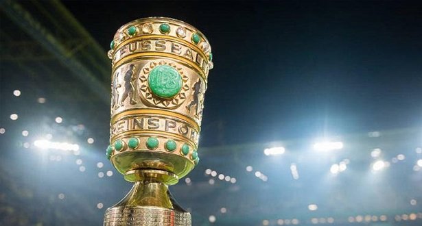 تأجيل الدور قبل النهائي لكأس ألمانيا لكرة القدم بسبب كورونا