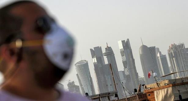 قطر تسجّل أول وفاة بفيروس كورونا