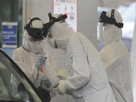 محمد علي لعموري : وباء كورونا…. دروس وعبر