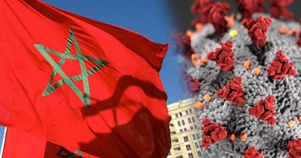 عاجل:بعد ارتفاع عدد الوفيات بكورونا :التوزيع الجغرافي للإصابات بالفيروس بالمغرب