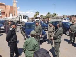 عااااجل.. والي جهة مراكش آسفي  يصدر قرار بمنع اركاب الأشخاص على مثن الدراجات النارية و العادية و الثلاثية العجلات