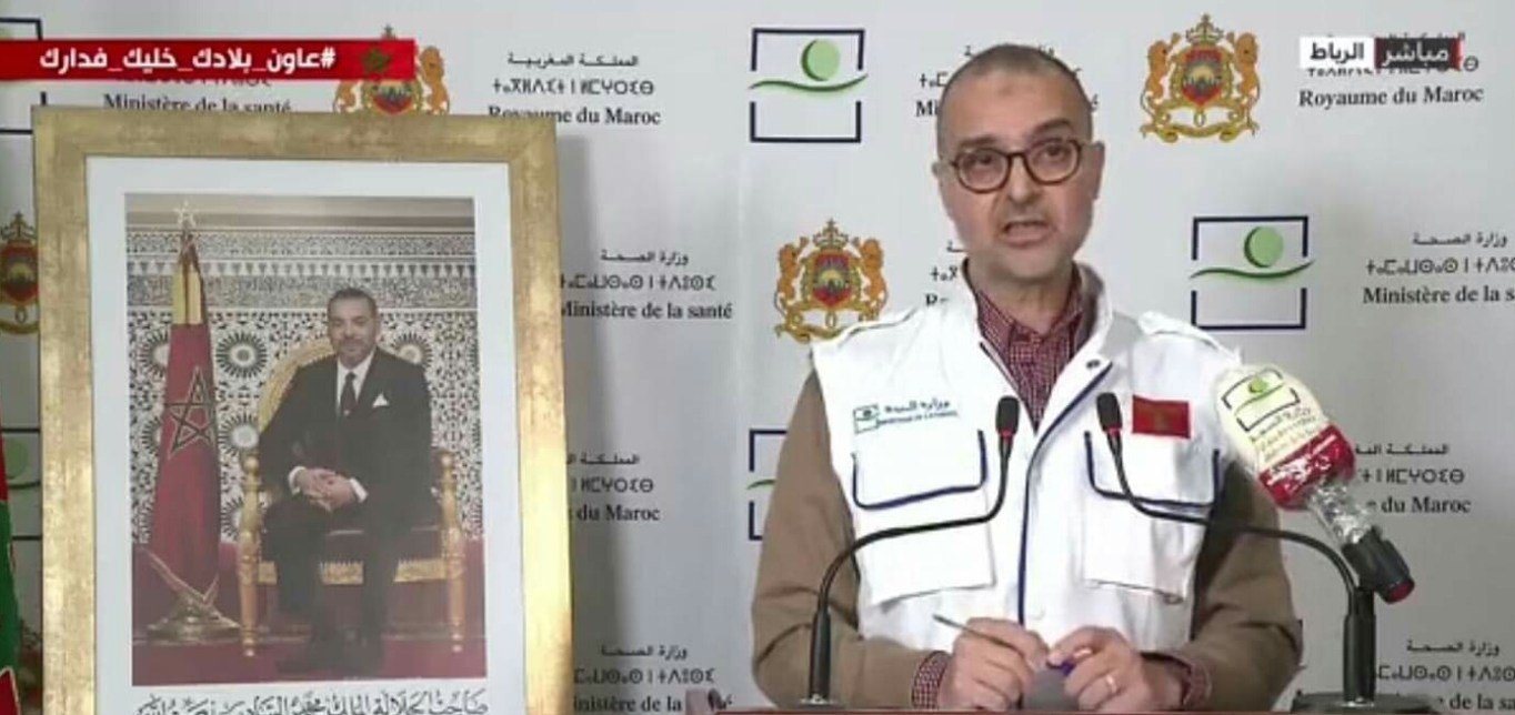 محمد اليوبي: ظهرت بؤر وباء جديدة كحفلات وعزاء ورحلات سياحية