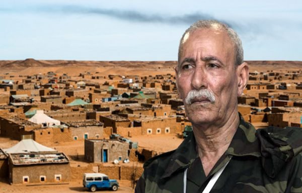 البوليساريو تستغل ”كورونا” للقضاء على المعارضين، فيما يقضي قادتهم الحجر الصحي بأفخم الفنادق المصنفة بالجزائر