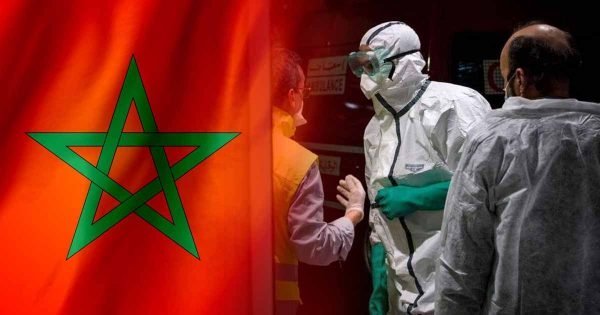 عااااجل… وضع موظفين بولاية جهة العيون و فرد من القوات المساعدة تحت تدابير الحجر الصحي ،التفاااصيل