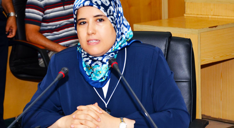 المصلي : بفضل مجهود جماعي.. تم لحد الآن إيواء أزيد من 3000 شخص بدون مأوى، وإرجاع أزيد من 162 إلى أسرهم