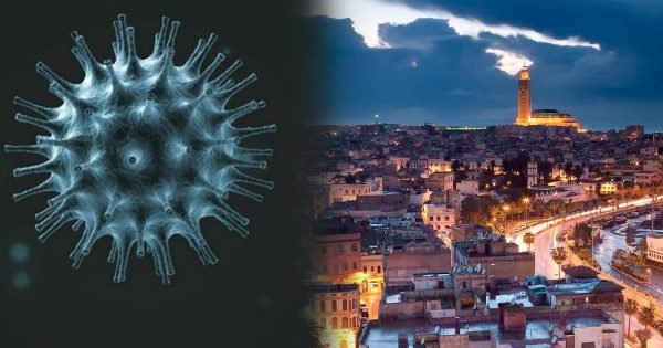 عاااااجل… الدار البيضاء و متبوعة بالرباط تتصدر الجهات في عدد الإصابات بفيروس كورونا