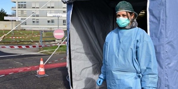 سويسرا .. تسجيل 1 128 إصابة جديدة بفيروس كورونا