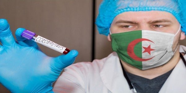الجزائر.. ارتفاع وفيات كورونا إلى 63 والإصابات تقترب من الألف