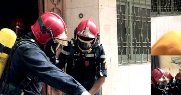 العثور على جثة مواطنة فرنسية متحللة بزاكورة يستنفر الأجهزة الأمنية