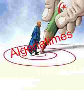 الإعلام الجزائري:في موقف إنساني المغرب يعرض على الجزائر إدخال مساعدات عاجلة الى مخيمات تندوف المحاصر