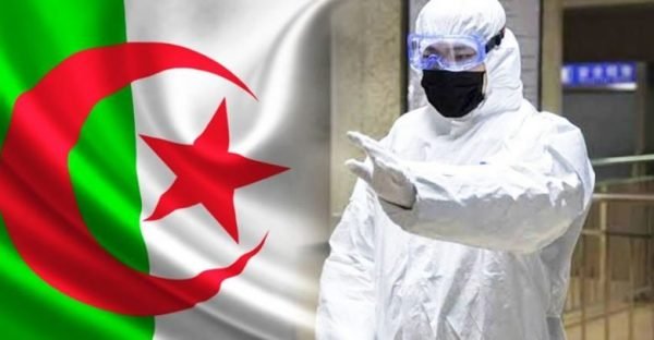 عاجل..  ارتفاع جد خطير لعدد الوفيات بالجزائر