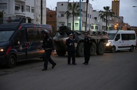 وزارة الداخلية تتجه إلى فرض العزل الكلي كحل أخير بعد تجاوز حالات الإصابة عتبة الألف، التفاااصيل