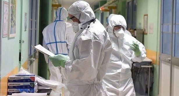 إيطاليا .. ارتفاع حالات الشفاء من كورونا إلى أزيد من 22 ألف حالة