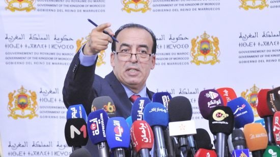 بشكل مفاجئ..الملك محمد السادس يقرر اعفاء الوزير المثير للجدل الحسن عبيبابة من منصبه الوزاري، التفاااصيل