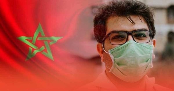 عاجل.. ارتفاع عدد الوفيات بكورونا بالمغرب لـ91 والمصابين لـ1242 حالة