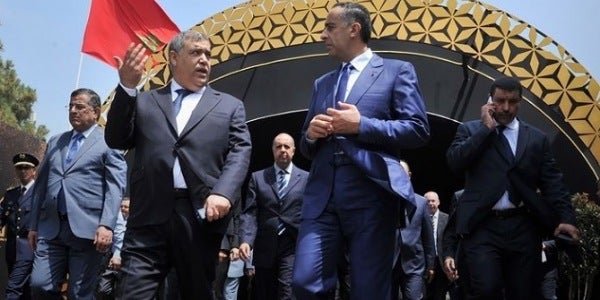 تعليمات أمنية صارمة لتوقيف منتحلي صفة “صحافي” خلال فترة الطوارئ