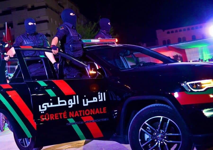 رصاصات أمنية تشل ”داعشيا” لخرق الطوارئ ومحاولة قتل شرطي