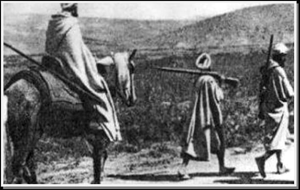 عبد السلام انويكًة : بين تازة والعيون الفقيه ..الشنقيطي بين رمزية مقاومة وتقديم متون