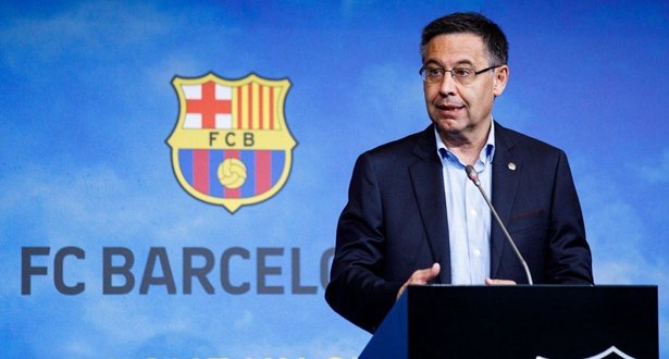 ”استقالة جماعية” تربك نادي برشلونة