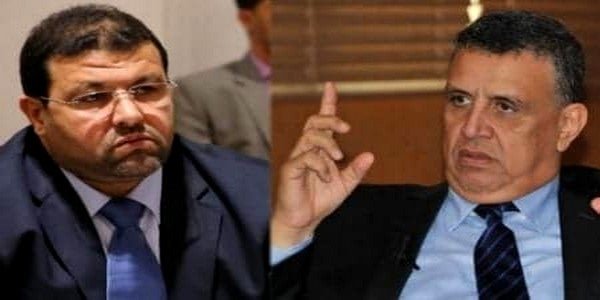 وهبي يعين العبدي رئيسا لفريق البام بإجتماع ” افتراضي” بدلا لأبودرار