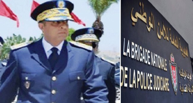 توقيف ظابط شرطة ممتاز بعد تورطه في قضية نصب واحتيال، التفاااصيل