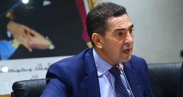 ها لكلام ديال المعقول : الوزير أمكراز يفضح مؤسسات خاصة: استخلصوا الواجبات  وسرحوا الآلاف