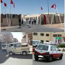 في مبادرة إنسانية نبيلة.. جمعية الأعمال الاجتماعية الاقليمية توزع مواد غذائية لفائدة السائقين و العاملين بالمحطة الطرقية، التفاااصيل