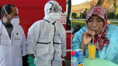 عااااجل.. المحكمة تدين *مي نعيمة** بالسجن النافذ ، التفاااصيل