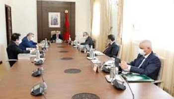 عااااجل.. الإعلان عن تمديد حالة الطوارئ الصحية على طاولة مجلس الحكومة و سيثم الإعلان عنه بعد لحظات