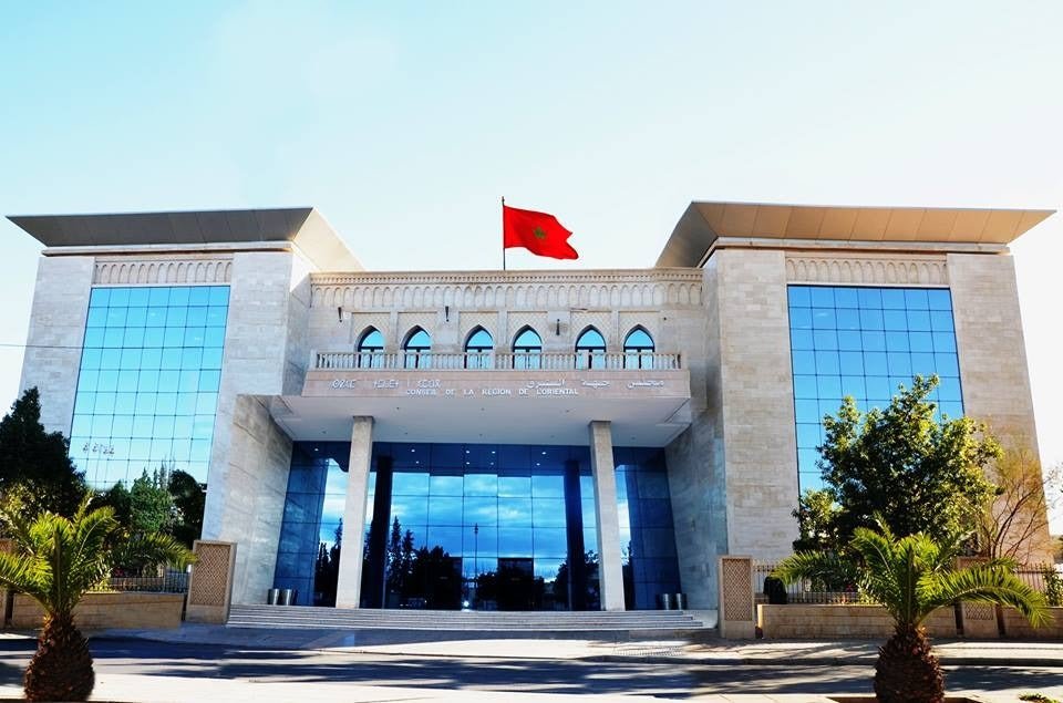 مجلس جهة الشرق يرصد 50 مليون درهم لمواجهة فيروس كورونا