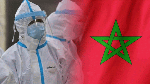 توزيع الإصابات الجديدة بكورونا على الجهات .. مراكش آسفي في الطليعة