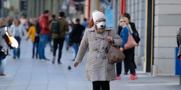 إسبانيا تسجل اصابة 4218 جديدة في ظرف 24 ساعة