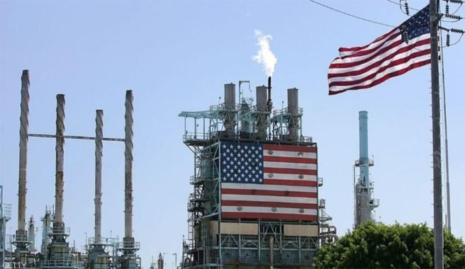 لأول مرة في التاريخ .. النفط الأمريكي إلى أقل من صفر دولار للبرميل