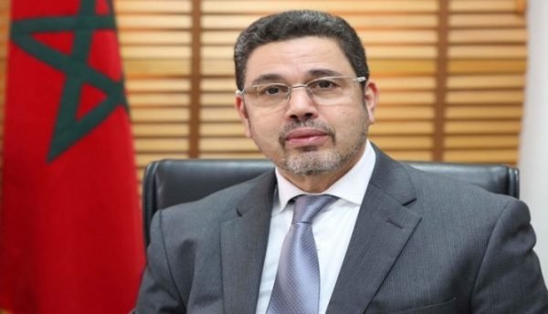 النيابة العامة برئاسة عبد النبوي تنخرط في حملة التبرع بالدم، التفاااصيل