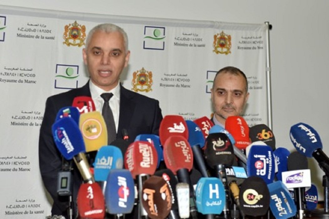 ثلاث جهات تتقاسم غالبية الإصابات الجديدة بـ”كورونا” في المملكة تتقدمهم الدار البيضاء، التفاااصيل