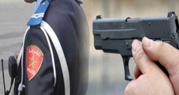 فاجعة ..العثور على جثة شرطي مضروب بالقرطاس، التفاااصيل