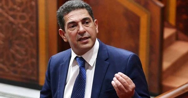 الوزير أمزازي:”الفيديو ديال كلشي ناجح هاذ العام مفبرك”