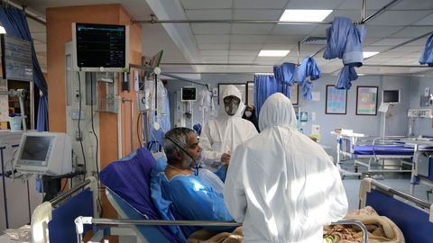 إيطاليا..2723 متعافيا من كورونا خلال 24 ساعة