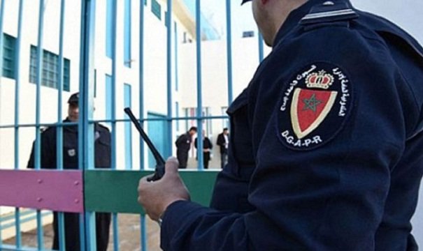 يارب السلامة.  عدد الإصابات بـ”كورونا” يرتفع إلى 186 حالة في بؤرة سجن ورزازات