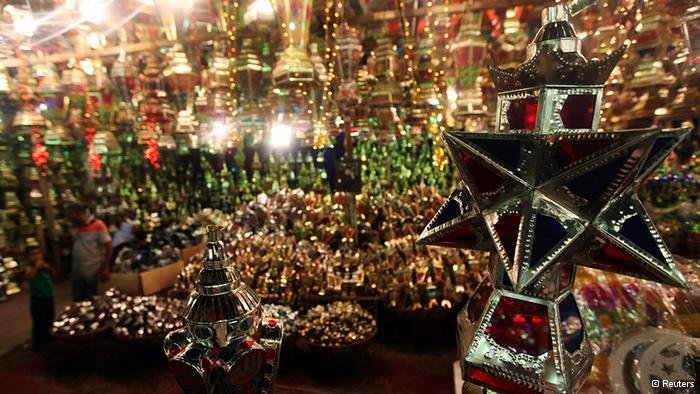 مصر تعلن عن أول أيام رمضان بعد غذا  الخميس
