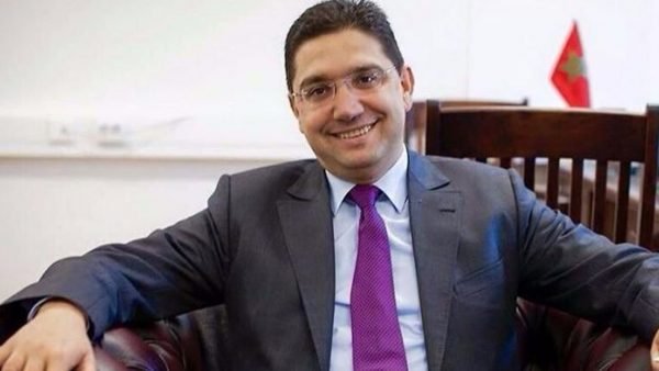 بوريطة:يتم العمل على خلق شروط العودة للمغاربة العالقين في الخارج