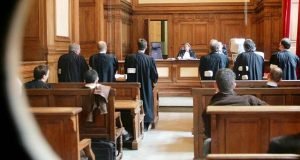 محاكم المملكة تدشن التقاضي عن بعد لتخفيف وطأة القضايا الرائجة