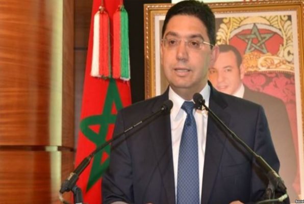 بوريطة: المغرب يرفض الانتهازية السياسية في ملف ترحيل المغاربة المزدوجي الجنسية