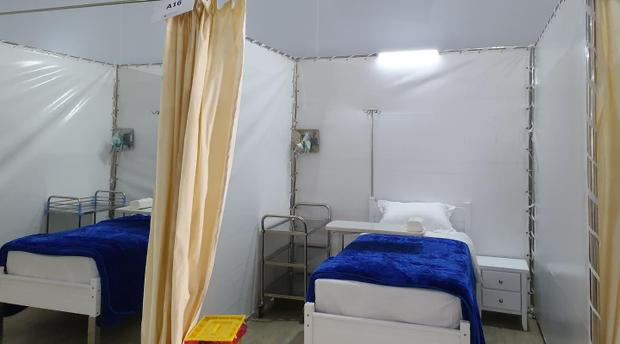 بعد تسجيل 21 حالة مؤكدة في دقة وحدة: ..هل ستقرر السلطات المختصة إحداث مستشفى ميداني مؤقت ببويزكارن …