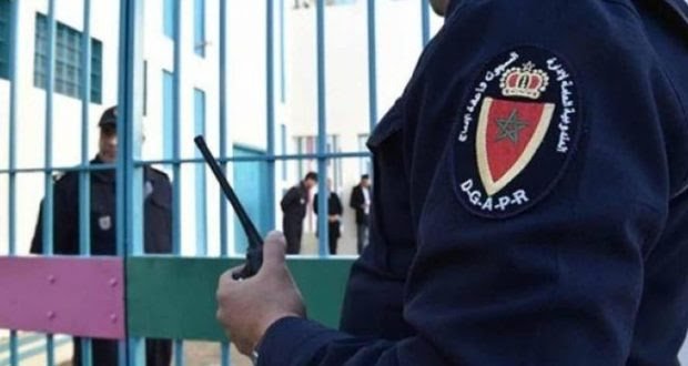 وفاة قائد بالسجن المحلي بورزازات نتيجة إصابته بفيروس كورونا
