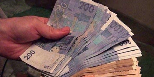 بنشعبون: 132 ألف مقاولة تضررت من الجائحة .. وسنصرف حوالي ملياري درهم شهريا لفائدة الأجراء