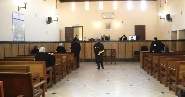 كوفيد-19.. محاكم مراكش تشرع في اعتماد “المحاكمة عن بعد”
